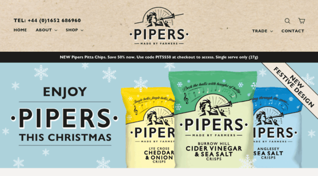 piperscrisps.com