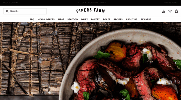 pipersfarm.com