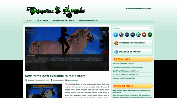 pipershan.blogspot.com