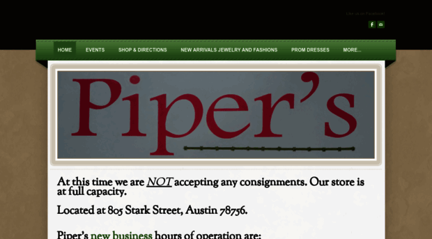 pipersupscaleresale.weebly.com