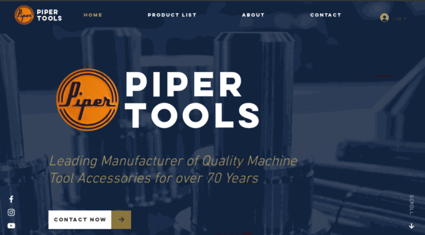 pipertools.com.au