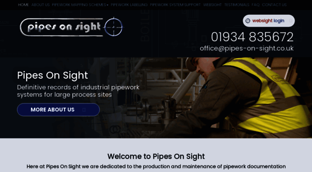 pipes-on-sight.co.uk