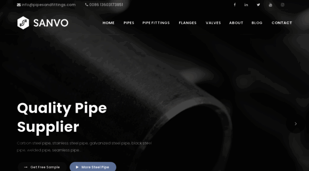 pipesandfittings.com