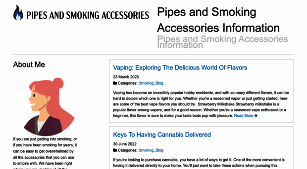 pipesandsmokingaccessories.com