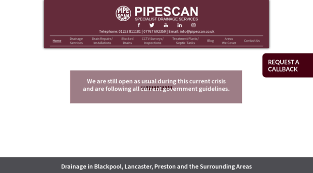 pipescan.co.uk