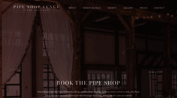 pipeshopvenue.com