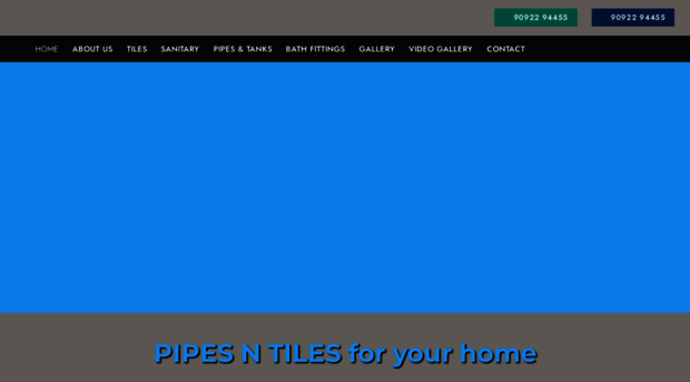 pipesntiles.com