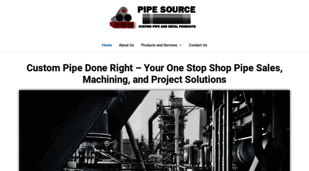 pipesource.ca