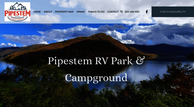 pipestemcamping.com