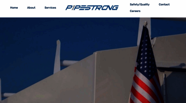 pipestrong.com