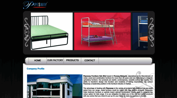 pipesway.com