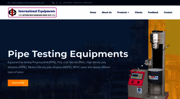 pipetestingequipment.com