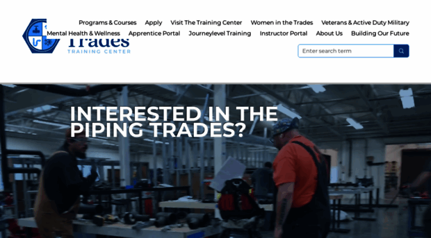 pipetradestraining.org