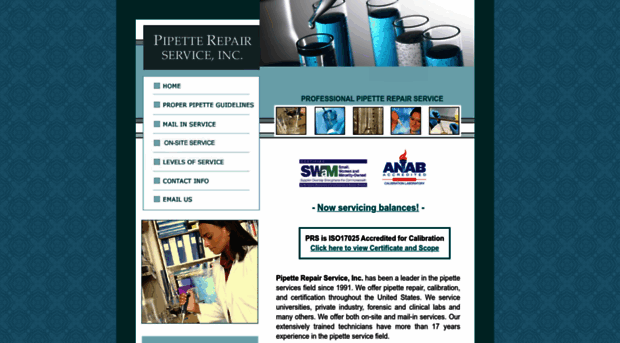 pipetterepairserviceinc.com