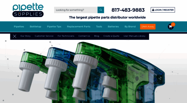 pipettesupplies.com