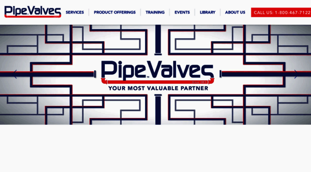 pipevalves.com