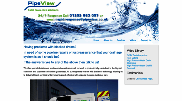 pipeview.co.uk