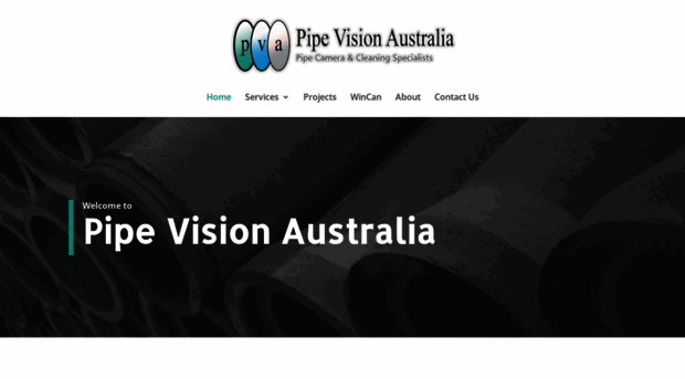 pipevision.com.au