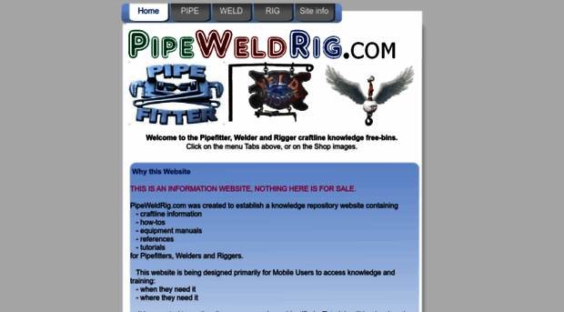 pipeweldrig.com