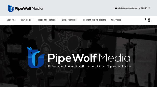 pipewolfmedia.com.au