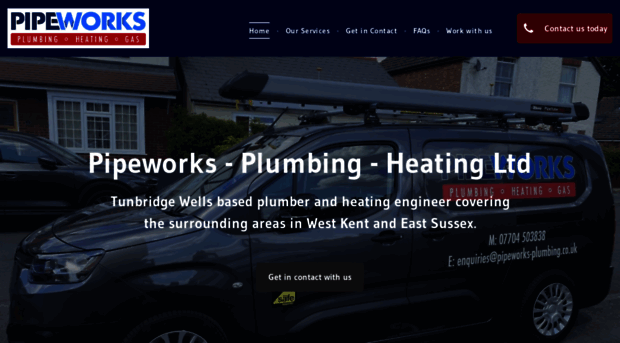 pipeworks-plumbing.co.uk