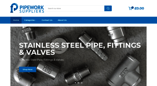 pipeworksuppliers.co.uk