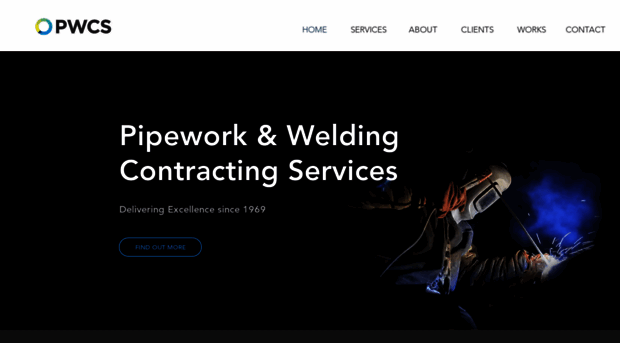 pipeworkwelding.co.uk