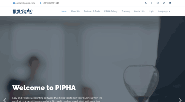 pipha.com