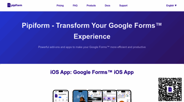 pipiform.com
