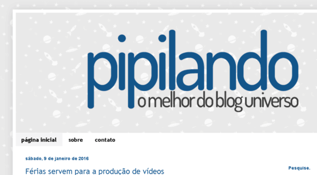 pipilando.com.br