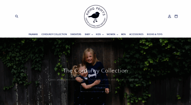pipingprints.com
