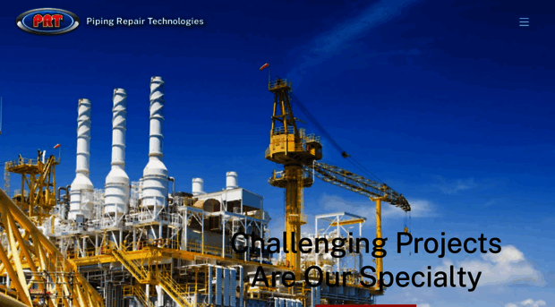 pipingrepairtechnologies.com