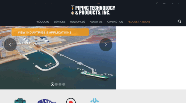 pipingtechnology.com