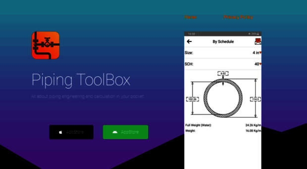 pipingtoolbox.com