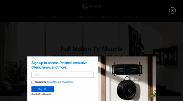 pipishell.com