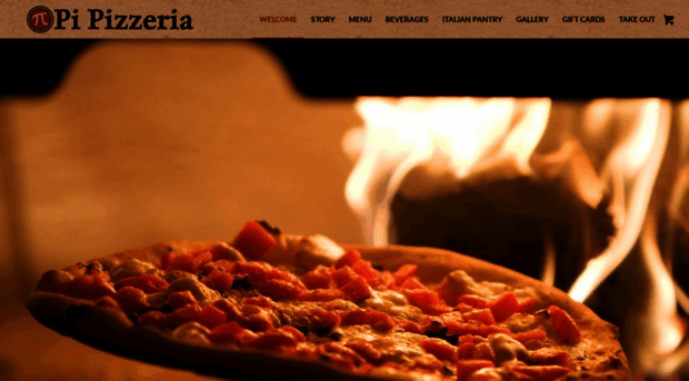 pipizzeria.com