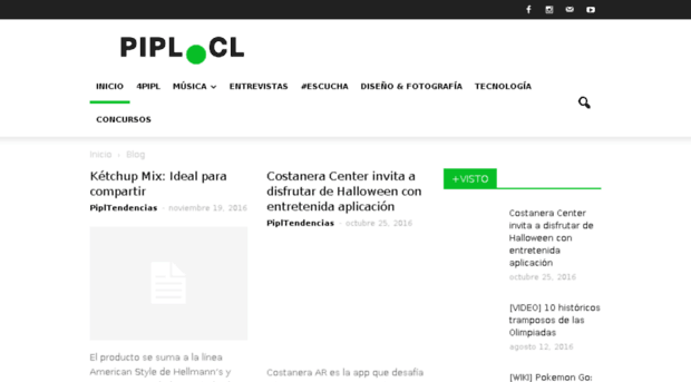 pipl.cl