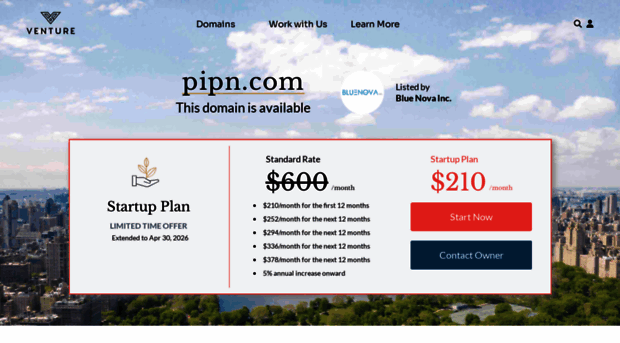 pipn.com