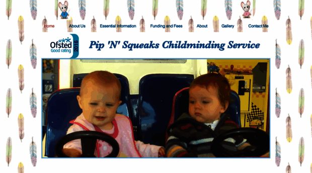 pipnsqueakchildmindingservices.co.uk