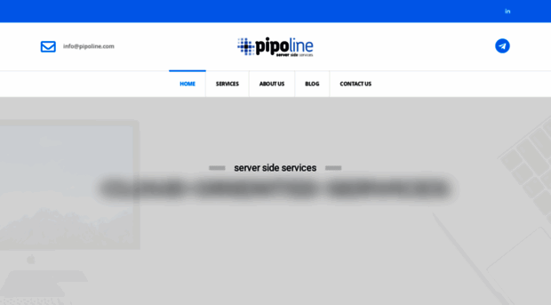 pipoline.com