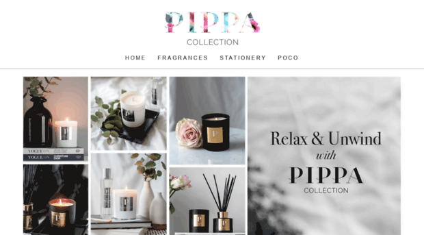 pippacollection.com