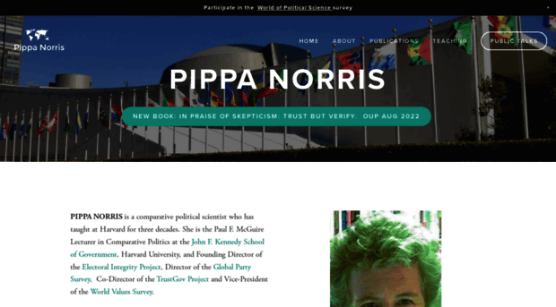 pippanorris.com