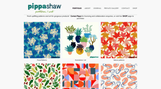 pippashaw.com