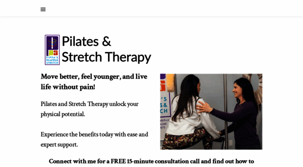 pippaspilatesstretch.com