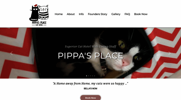 pippasplace.co.za