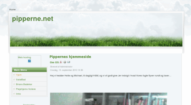 pipperne.net