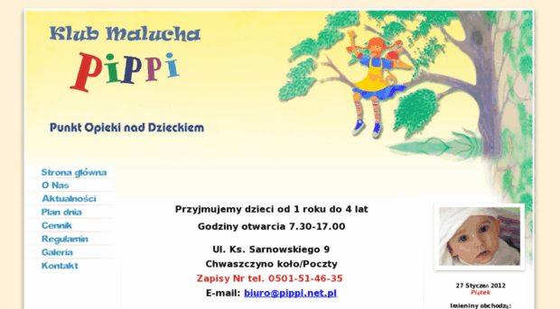 pippi.net.pl