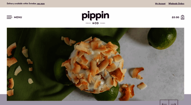 pippindoughnuts.co.uk