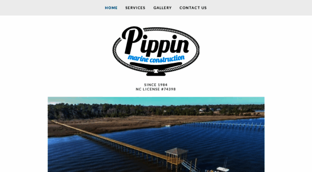 pippinmarine.com