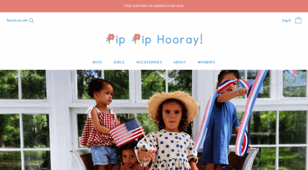 pippiphoorayshop.com